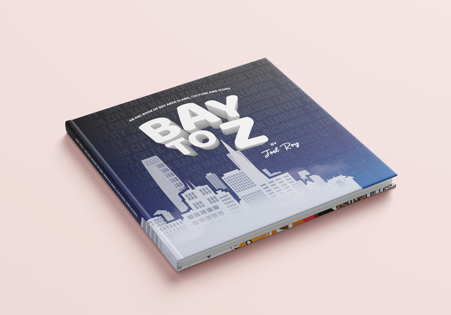 Bay to Z